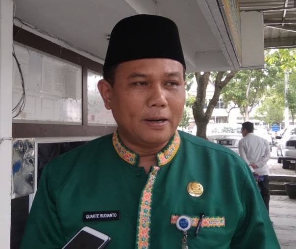 Puluhan Rumah Makan Ajukan Izin Operasi ke DPM-PTSP Pekanbaru
